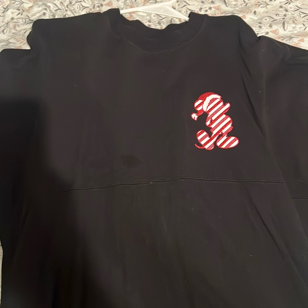 Disney jersey